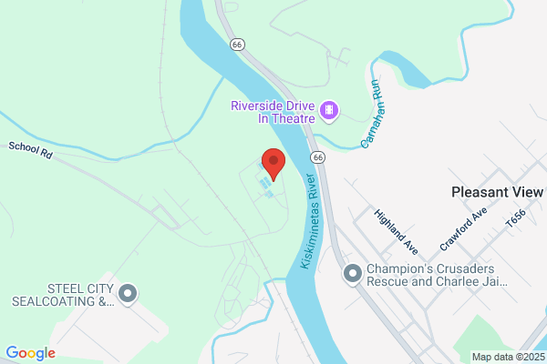 Kiski Valley Water Authority