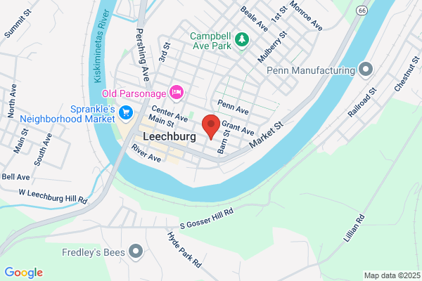 Leechburg Area Museum & Historical Society the