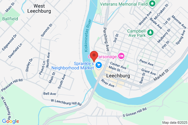 Leechburg Dental Associates