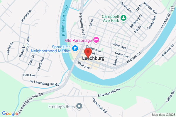 Leechburg Floral Co