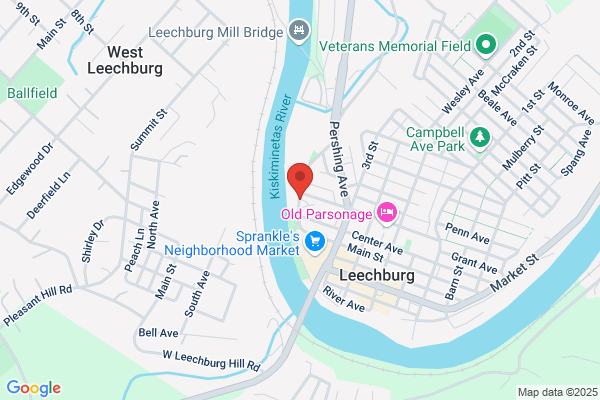 Metco Steel Warehouse