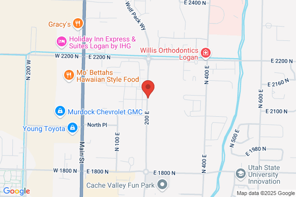 ComForCare Home Care (Northern Utah)