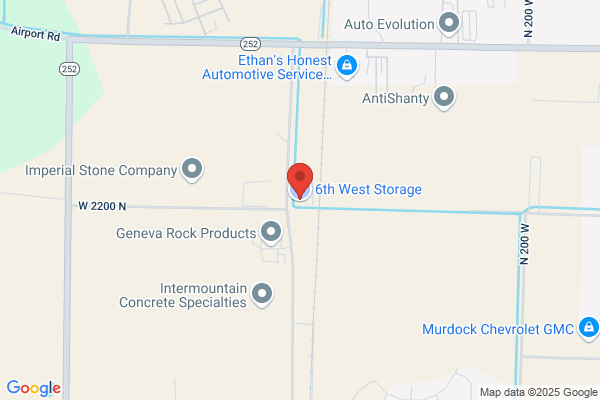 24x7 Automated Storage - Logan