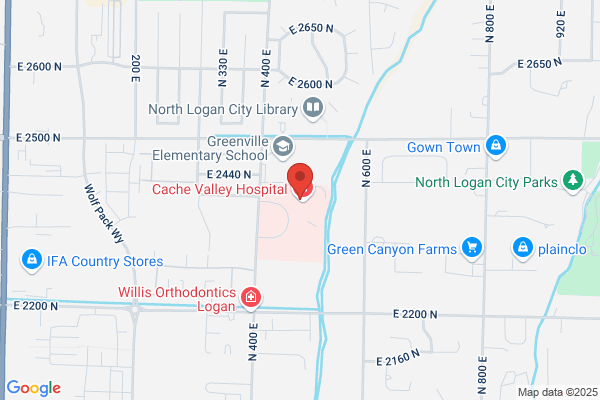 Cache Valley Medical Group
