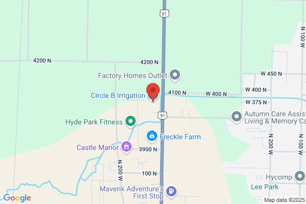 Circle B Irrigation