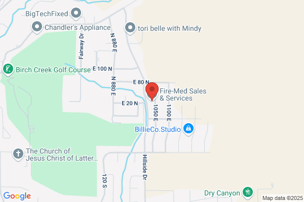 Fire-Med Sales & Service, Inc.