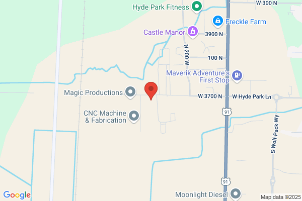 Island Heights Roofing