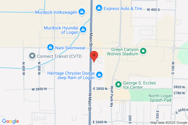 Mountainland RV