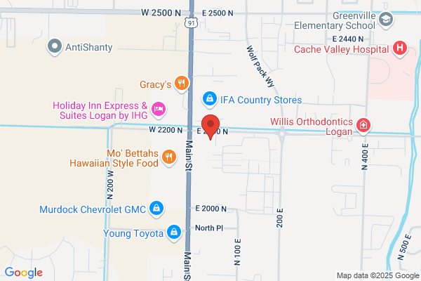 NAPA Auto Parts - Auto Parts of North Logan