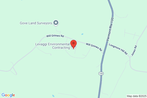 Levaggi Environmental Contracting