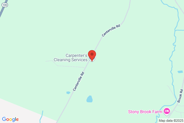 Gary's Sweeper Service