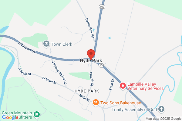 Hyde Park Village Market
