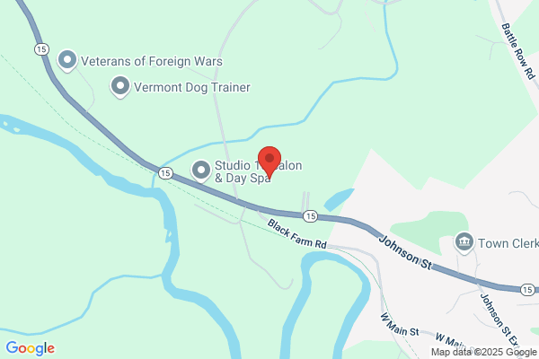 Lamoille Union High School