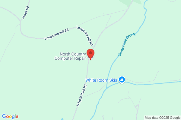 North Country Computer Repair