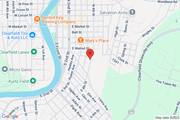 Borger Andrea F Notary Public