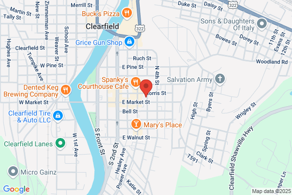 Catholic Charities Counseling & Adoption Services