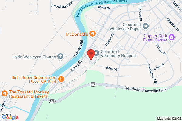 Clearfield Careerlink