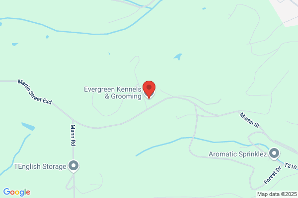 Evergreen Kennels and Grooming