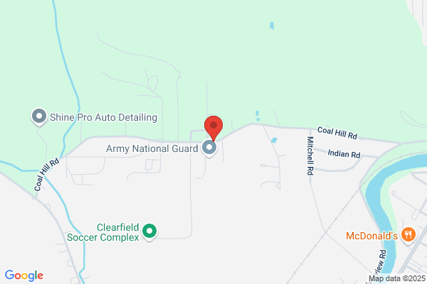 Penna National Guard, Co B Maint 228th Spt Bn