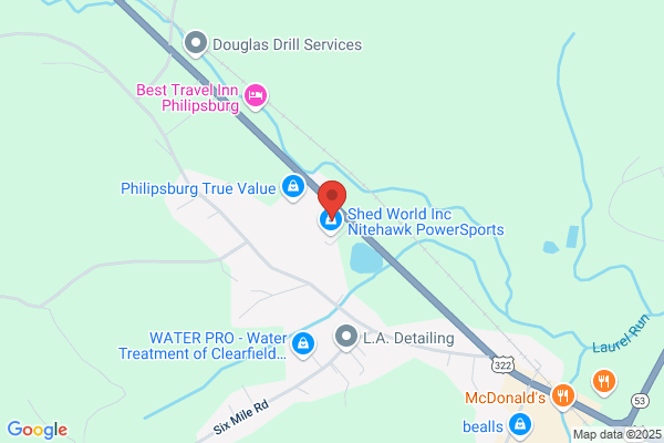 Scotts Pools Inc