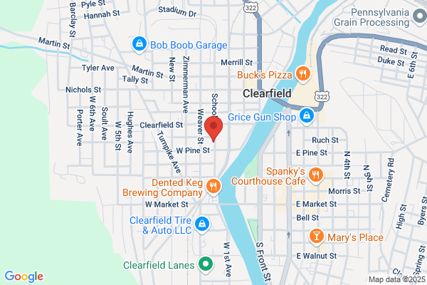 Susquehanna Veterinary Clinic