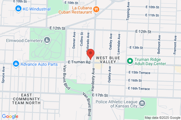 Truman's Auto Sales