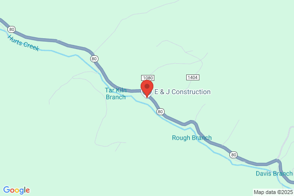 E & J Construction
