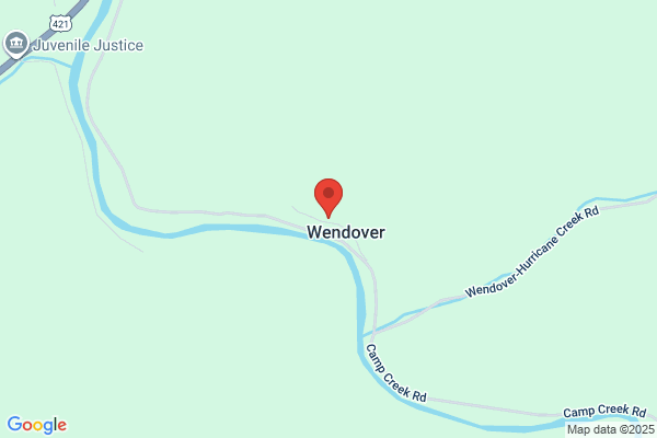 Frontier Nursing Service, Bed & Breakfast Inn & Tour, Reservations