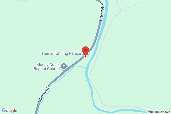 Magic Scissors & Tan