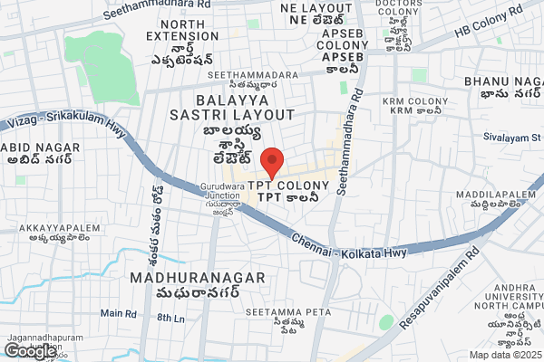 Smile Care Dental Hospital