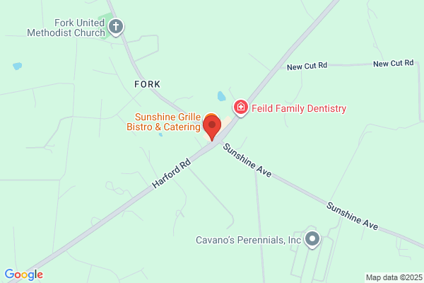 United States Postal Service