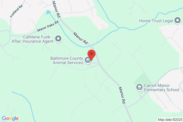 Baltimore County, Animal Hearing Board