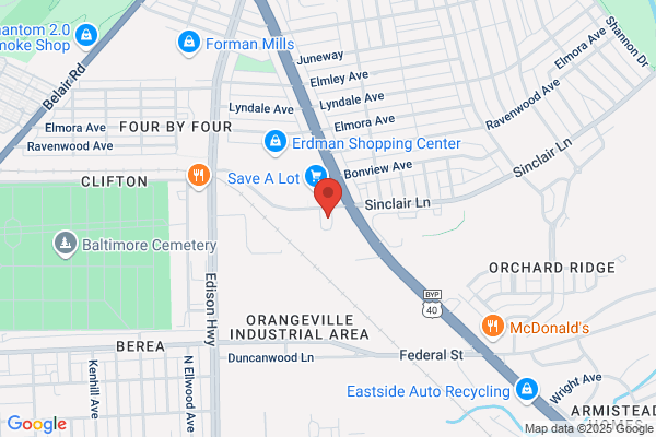 Baltimore Medical Services