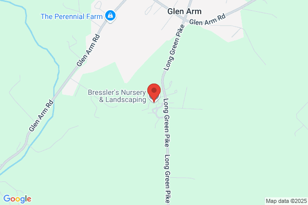 Bresseler's Nursery & Landscaping