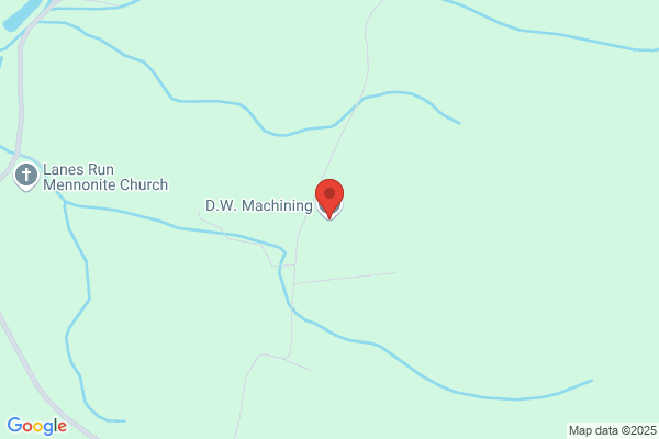 Kadow Machine Services