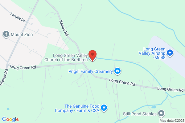 Long Green Valley Church of the Brethren