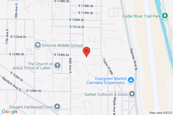 Le's Landscaping & Yard Clean-Up