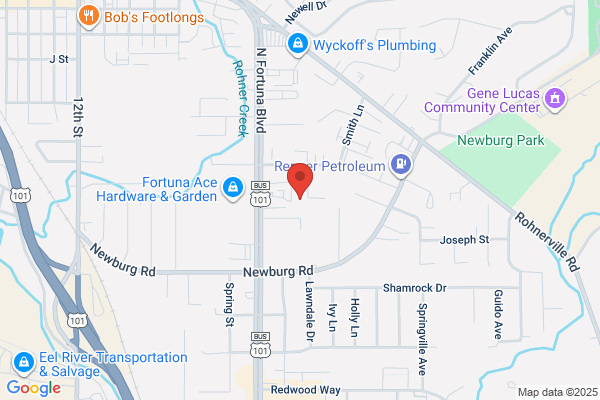 Senior Resource Center of Humboldt