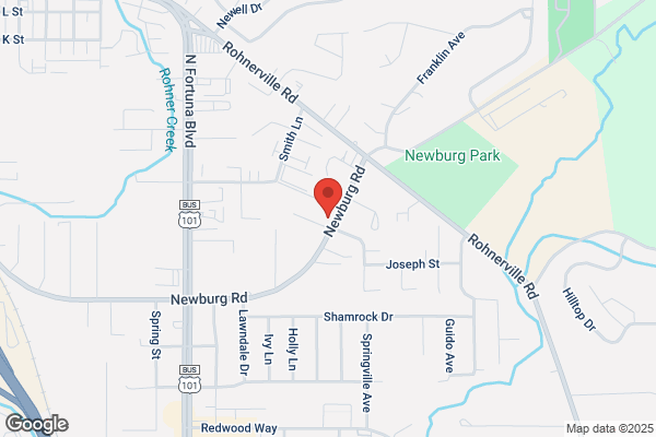 St Luke Healthcare and Rehabilitation Center