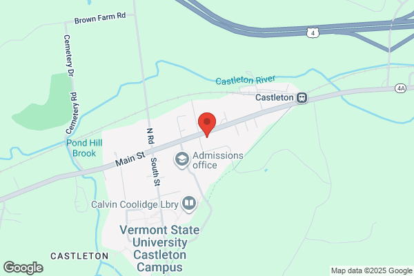 Castleton Village Store