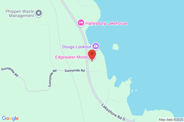 Edgewater Motel