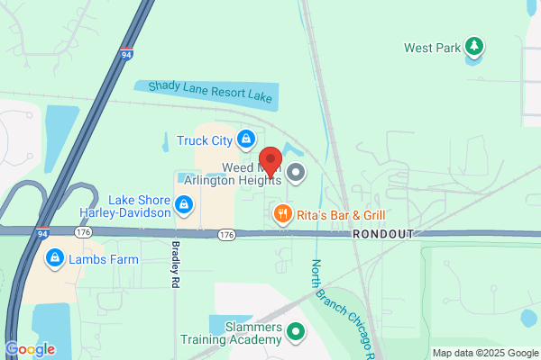 Lwi Truck Repair