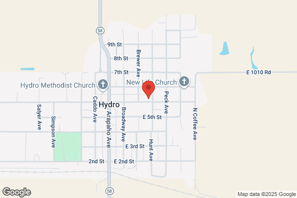 Dresser Plumbing & Heating