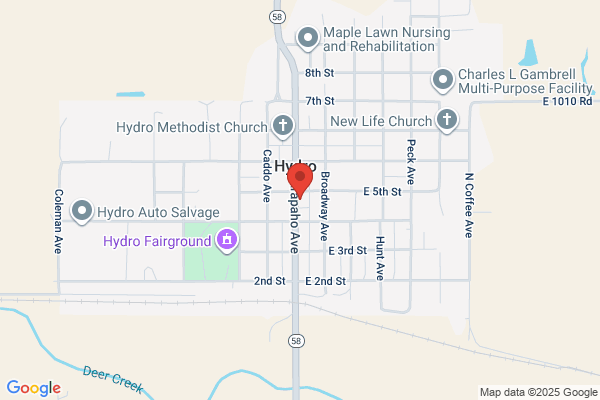 First Christian Church