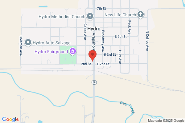 Hydro Quick Shop