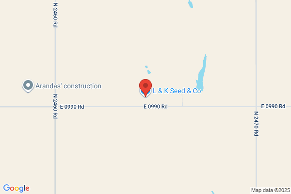 L & K Seed & Mfg Co