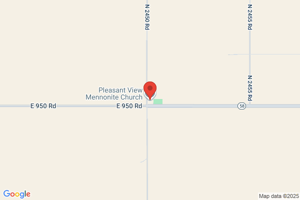 Pleasant View Mennonite Church