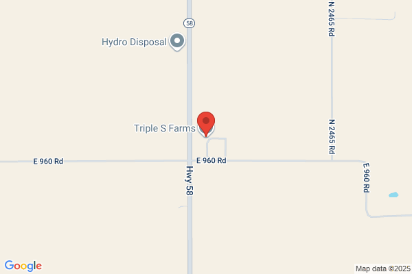 Triple S Farms