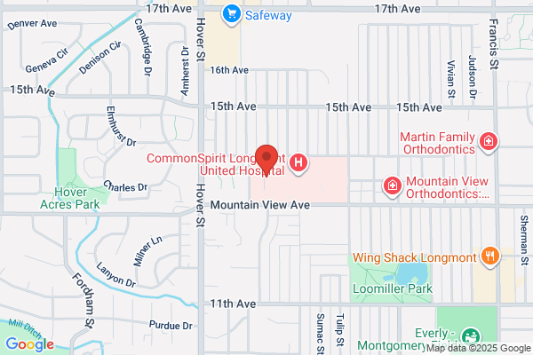 CommonSpirit Pain Specialists Longmont