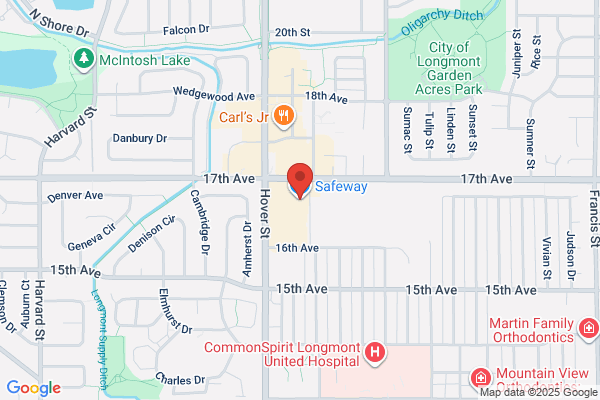 Safeway Pharmacy